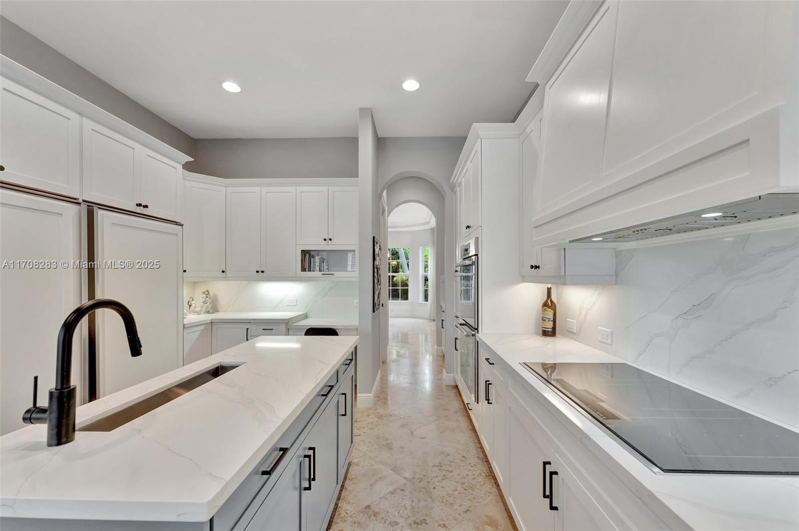 THREE ISLANDS 3RD SECTION - Residential