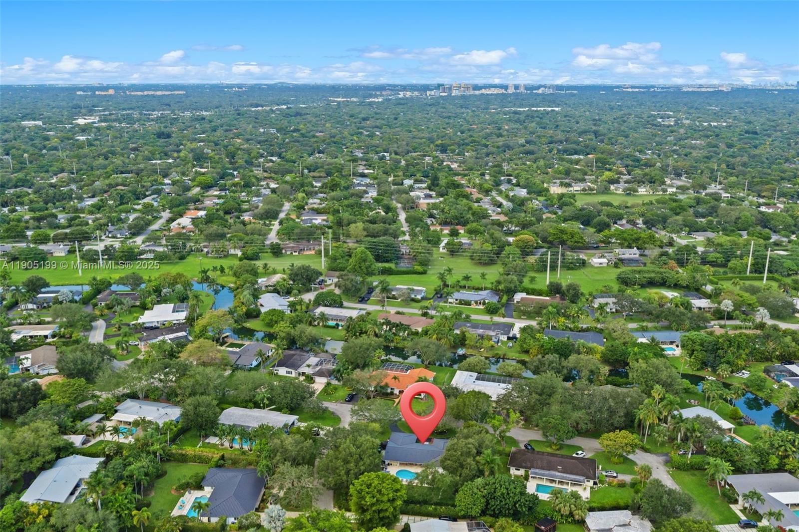 ROYAL PALM HARBOR 1ST ADD - Residential