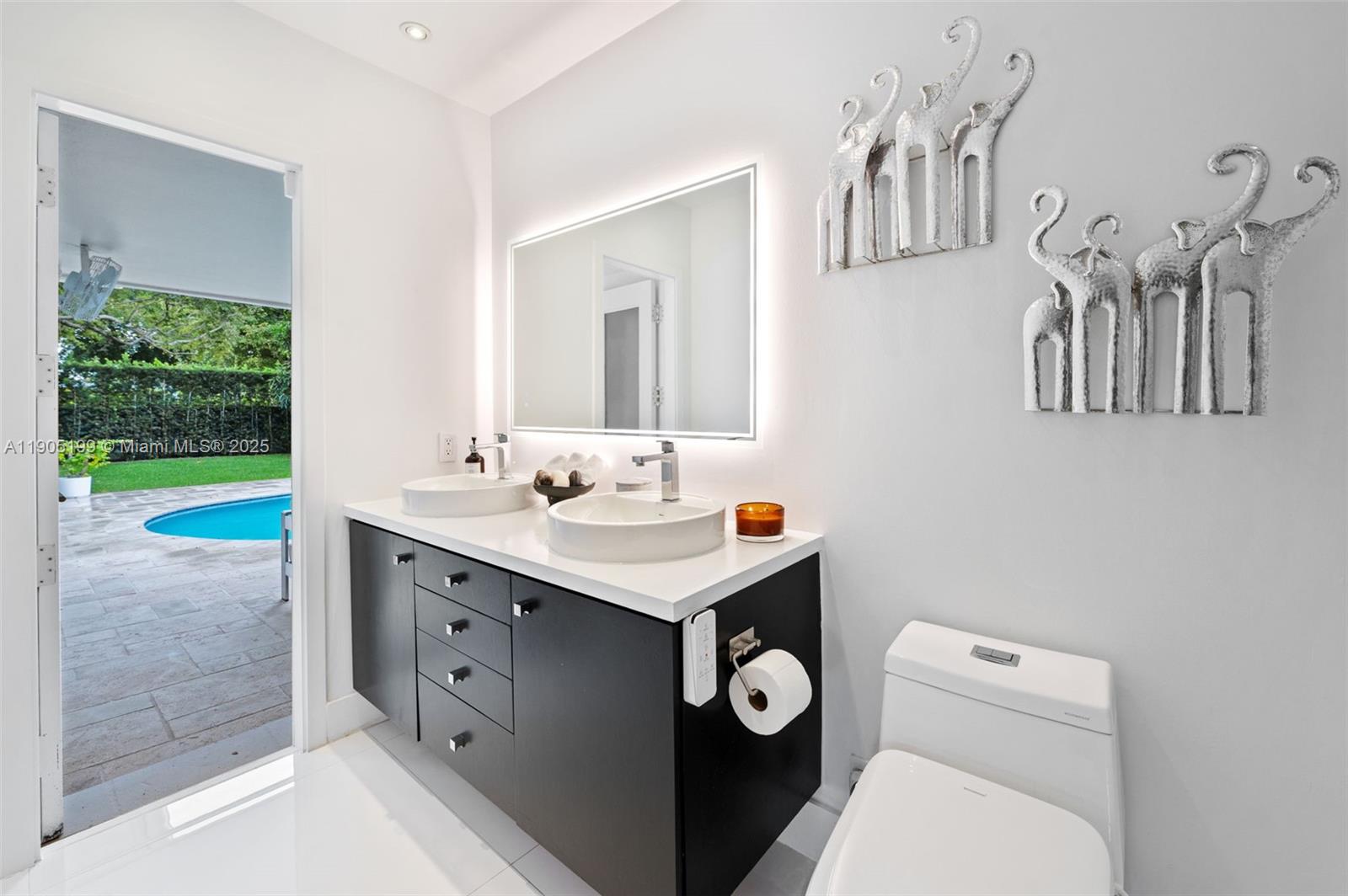 ROYAL PALM HARBOR 1ST ADD - Residential