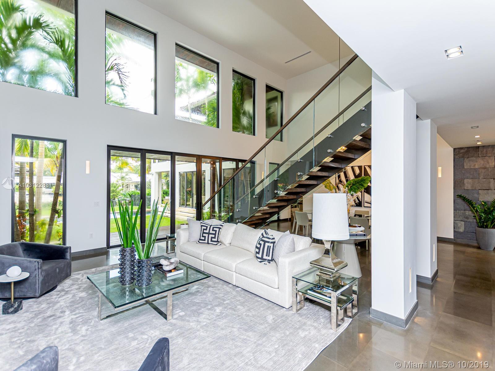 C GABLES RIVIERA SEC 12 - Residential