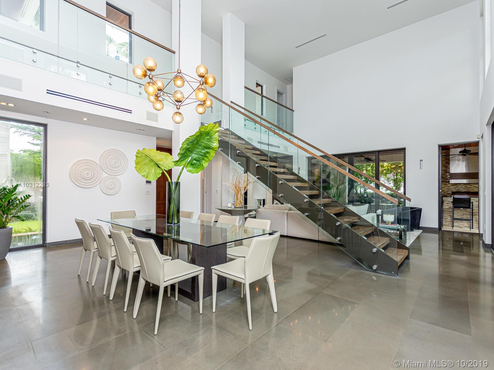 C GABLES RIVIERA SEC 12 - Residential