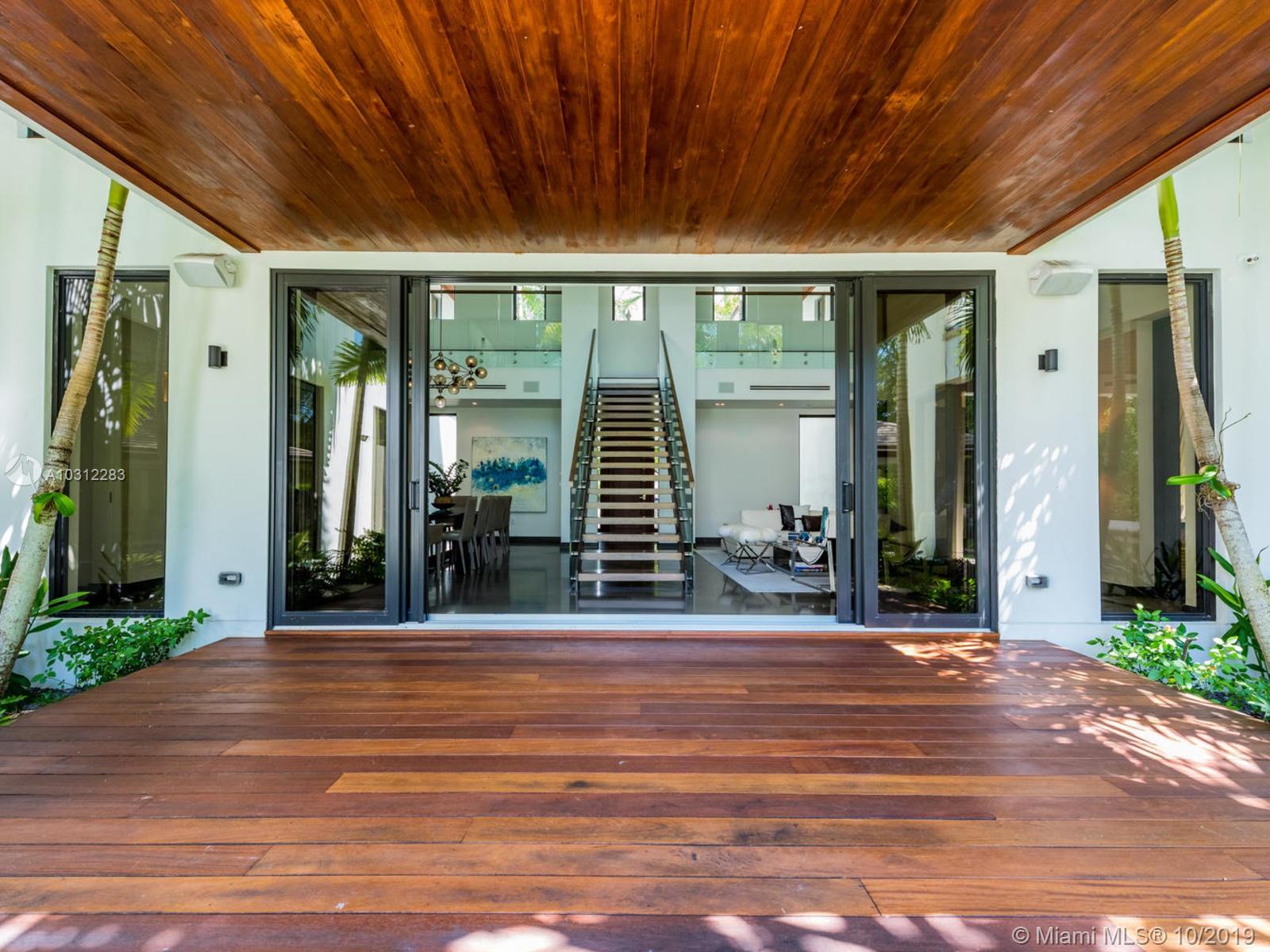 C GABLES RIVIERA SEC 12 - Residential