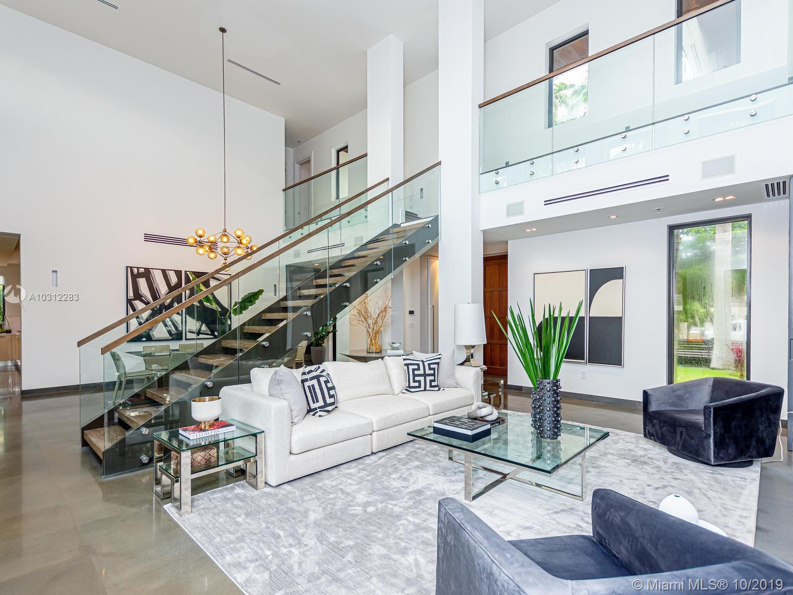 C GABLES RIVIERA SEC 12 - Residential