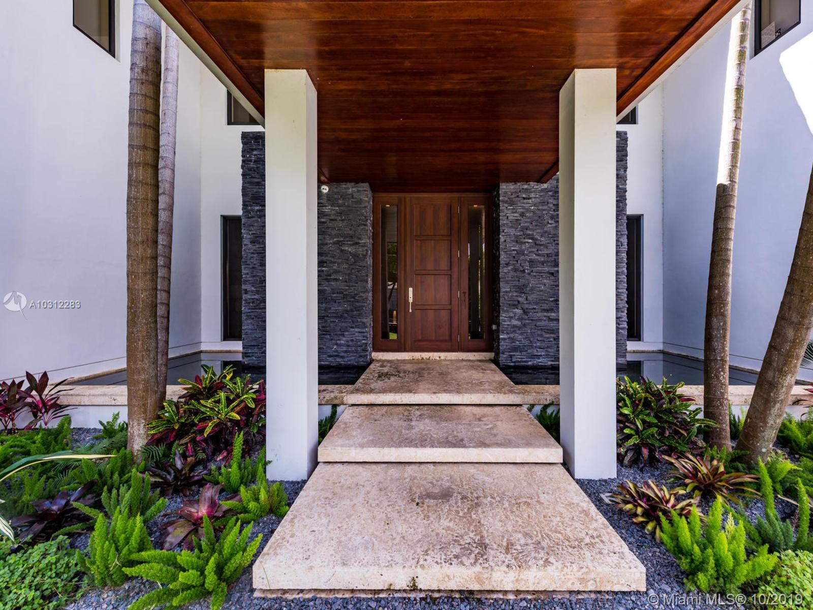 C GABLES RIVIERA SEC 12 - Residential