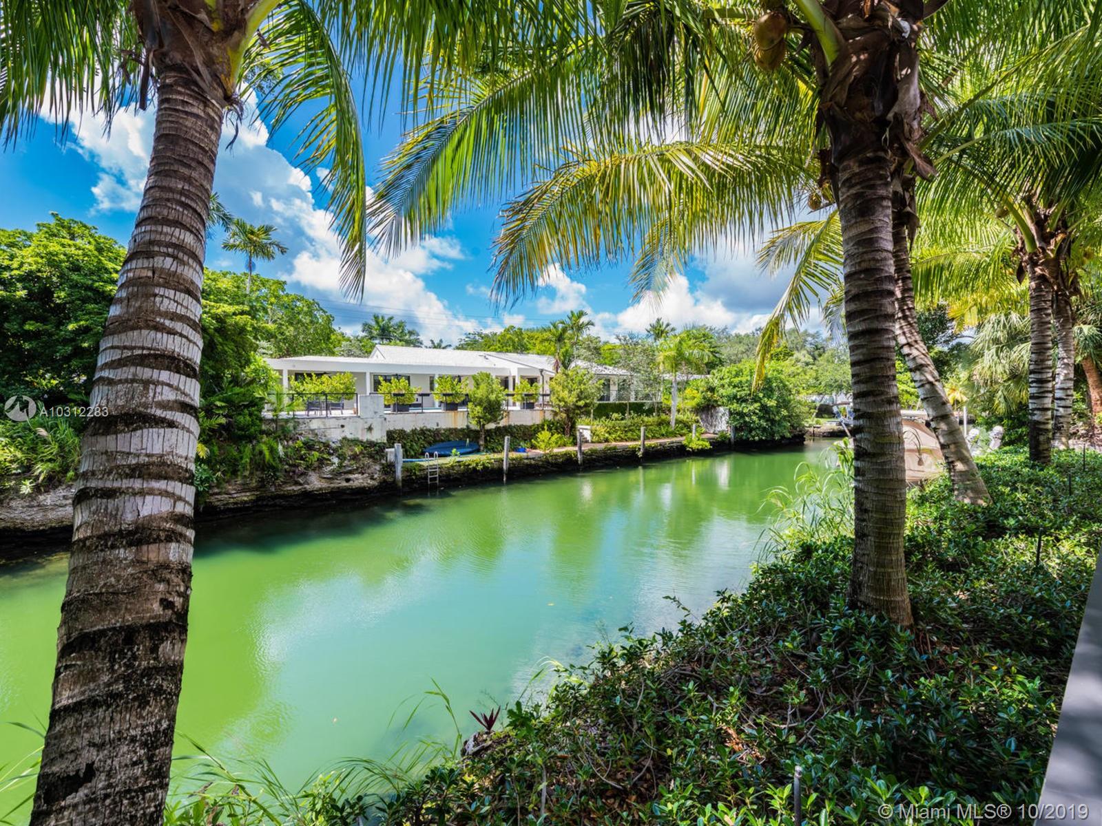 C GABLES RIVIERA SEC 12 - Residential