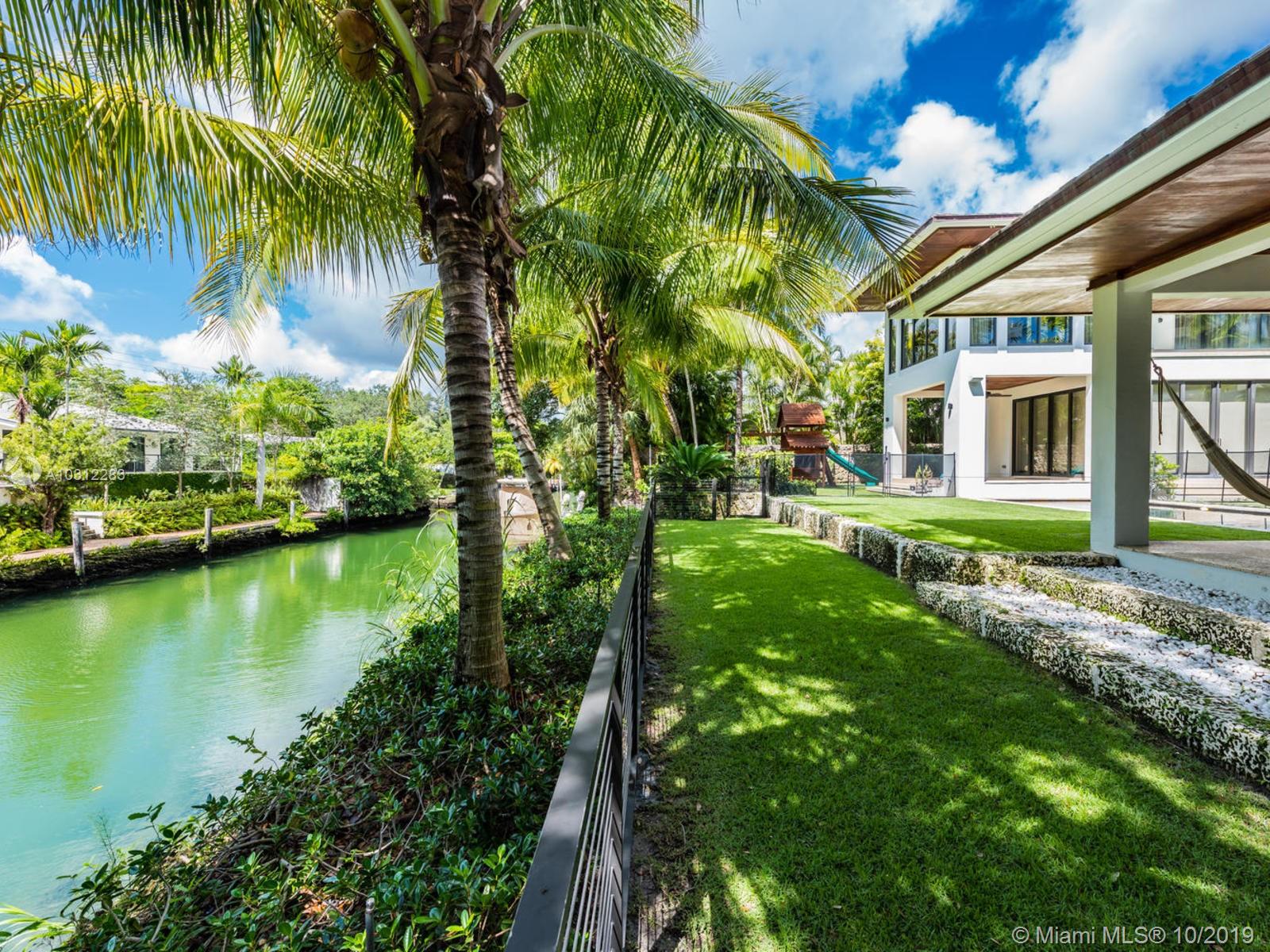 C GABLES RIVIERA SEC 12 - Residential