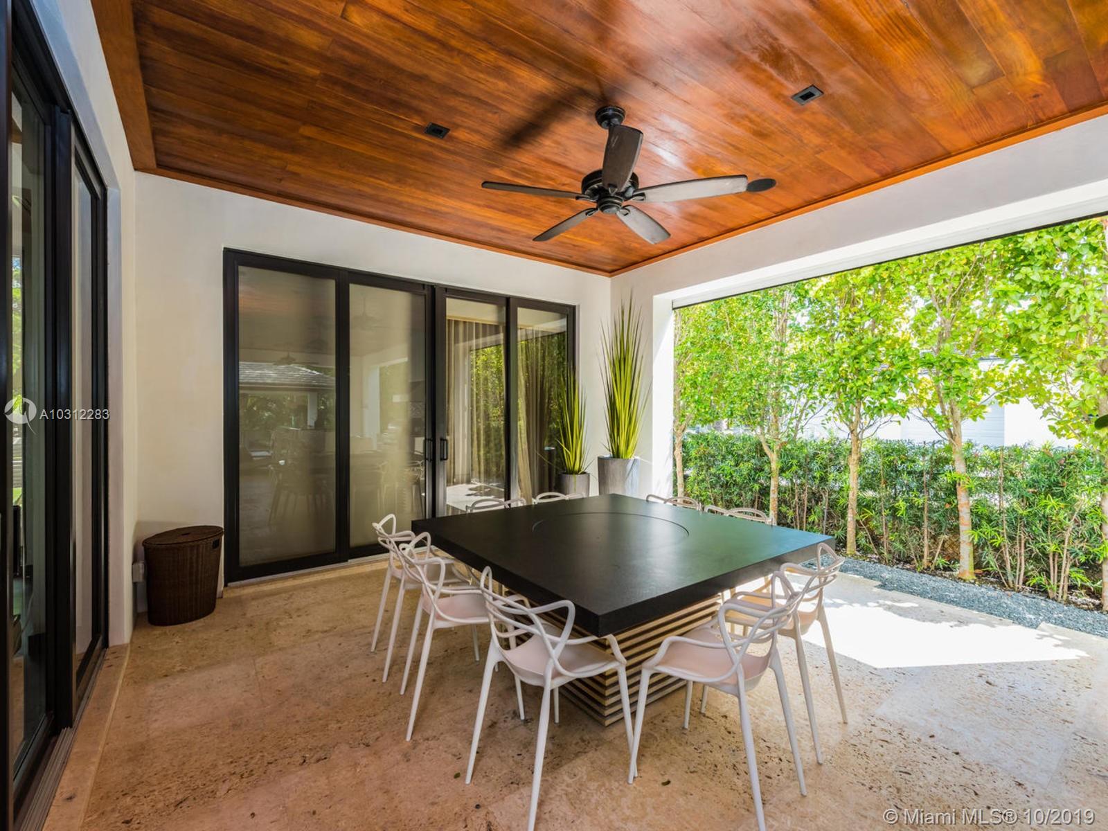 C GABLES RIVIERA SEC 12 - Residential