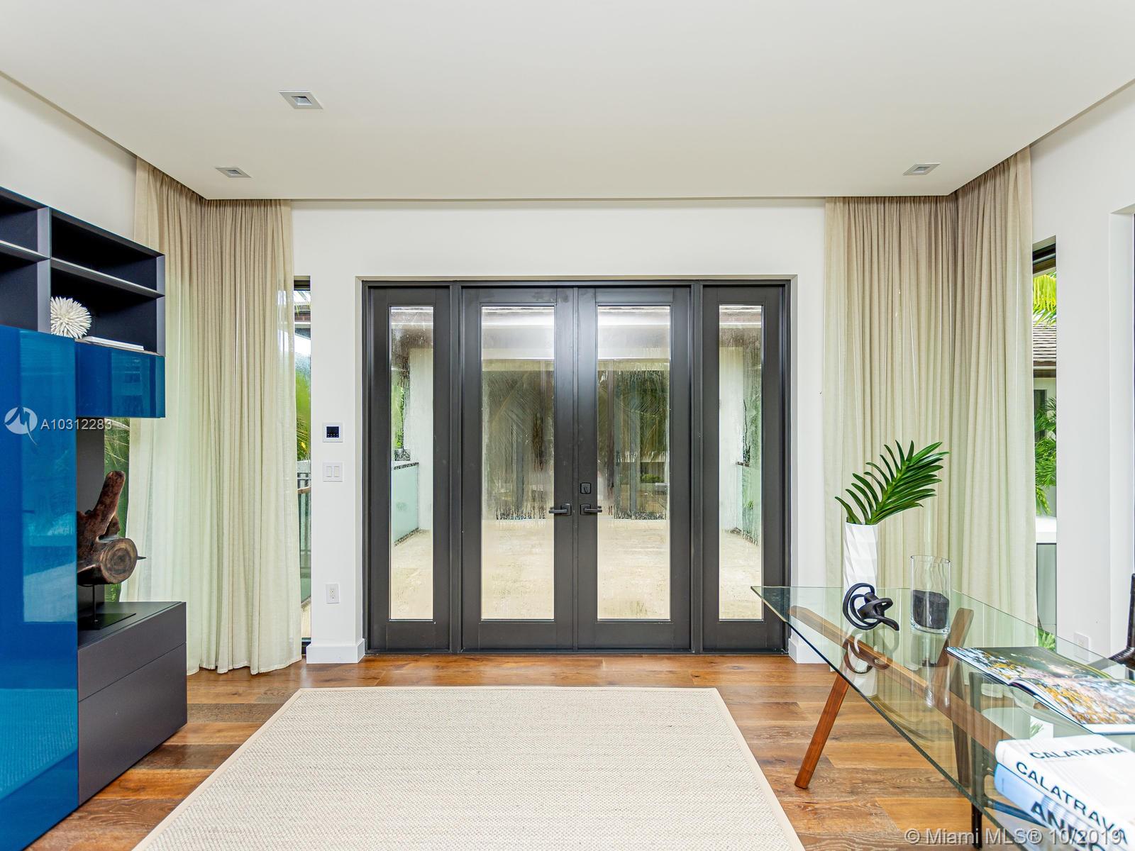 C GABLES RIVIERA SEC 12 - Residential