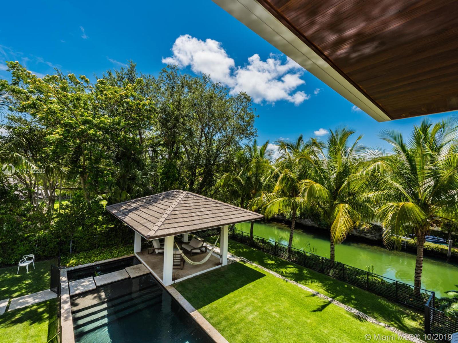 C GABLES RIVIERA SEC 12 - Residential