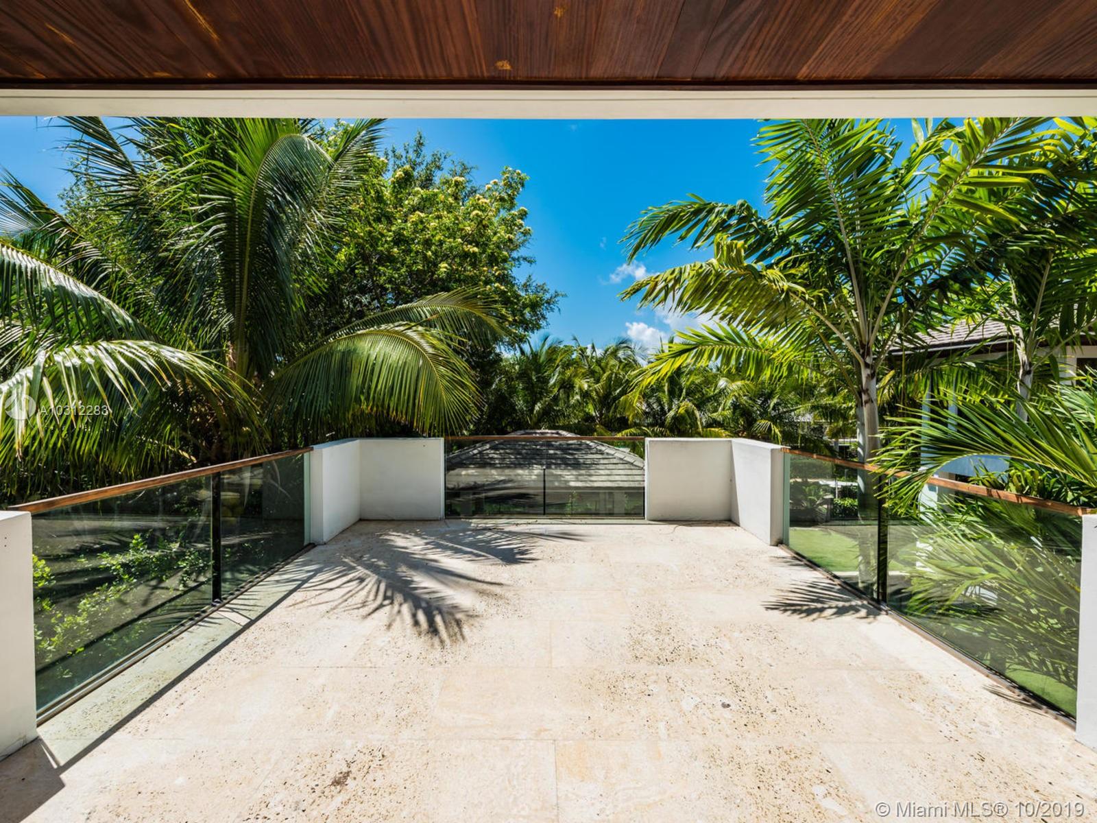 C GABLES RIVIERA SEC 12 - Residential