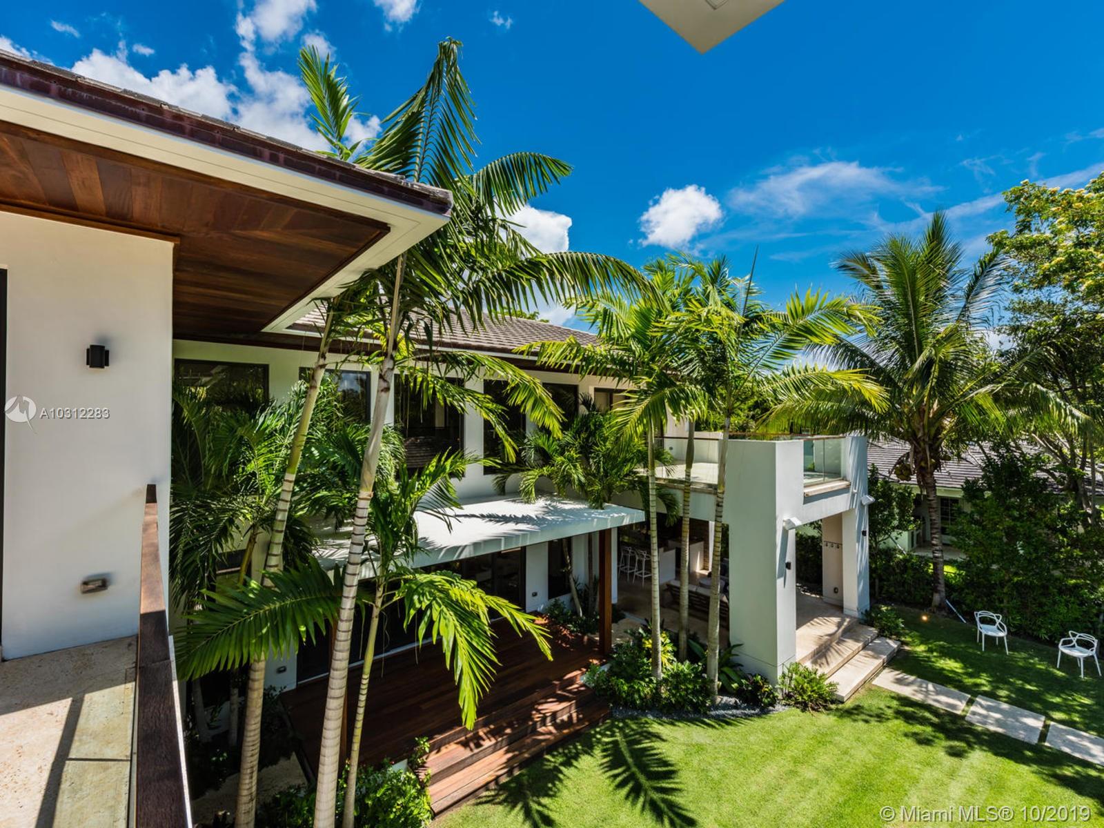 C GABLES RIVIERA SEC 12 - Residential