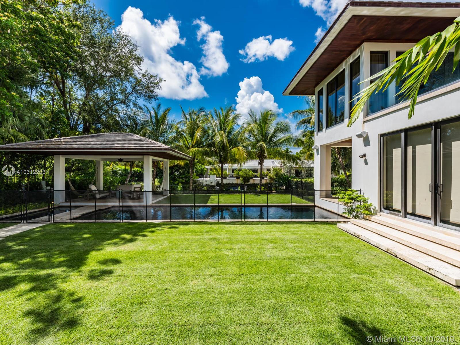 C GABLES RIVIERA SEC 12 - Residential