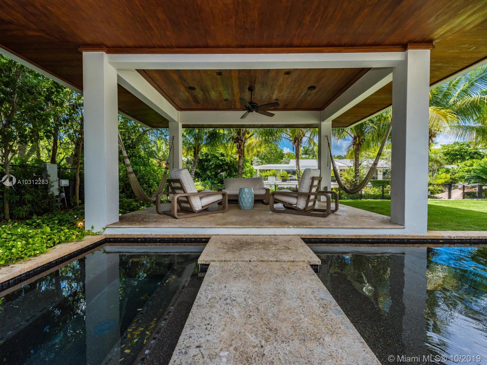 C GABLES RIVIERA SEC 12 - Residential