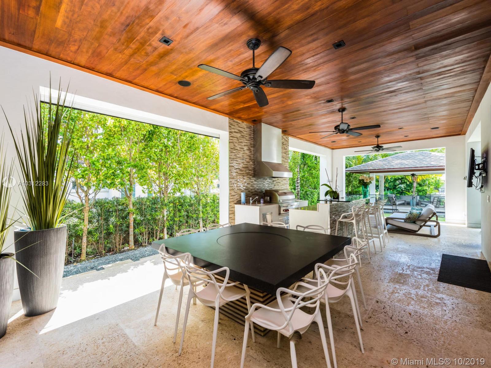 C GABLES RIVIERA SEC 12 - Residential