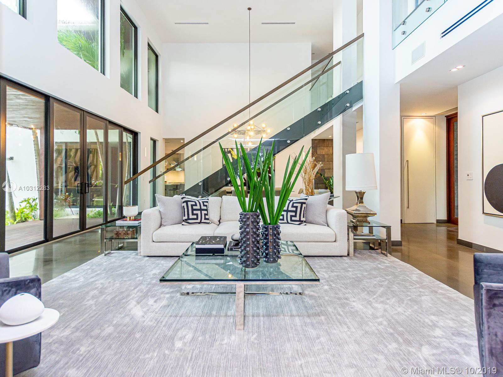 C GABLES RIVIERA SEC 12 - Residential