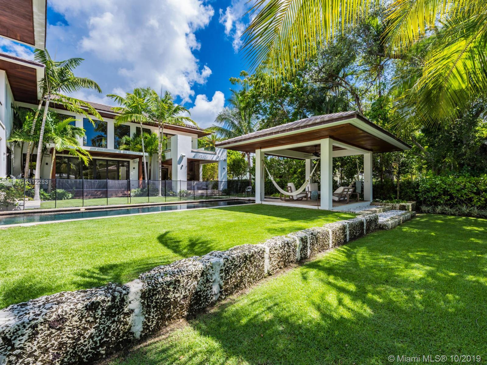 C GABLES RIVIERA SEC 12 - Residential