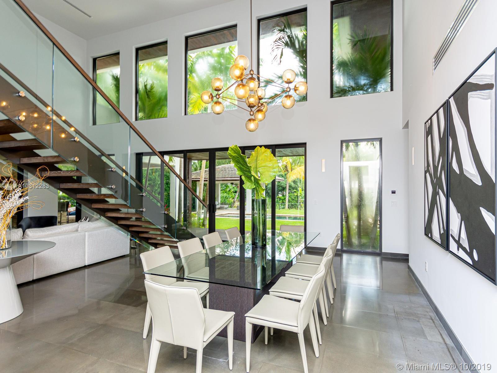 C GABLES RIVIERA SEC 12 - Residential