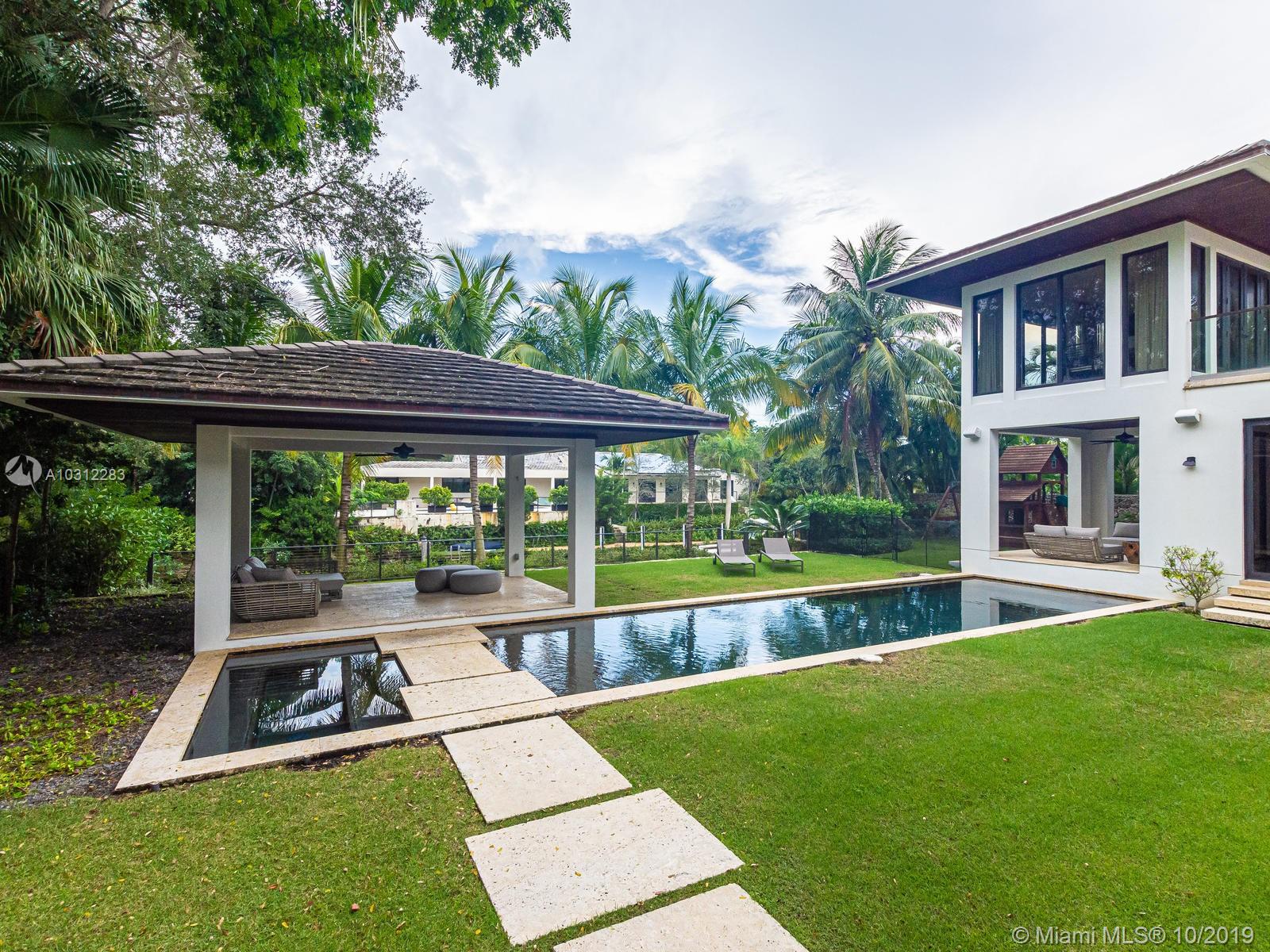 C GABLES RIVIERA SEC 12 - Residential