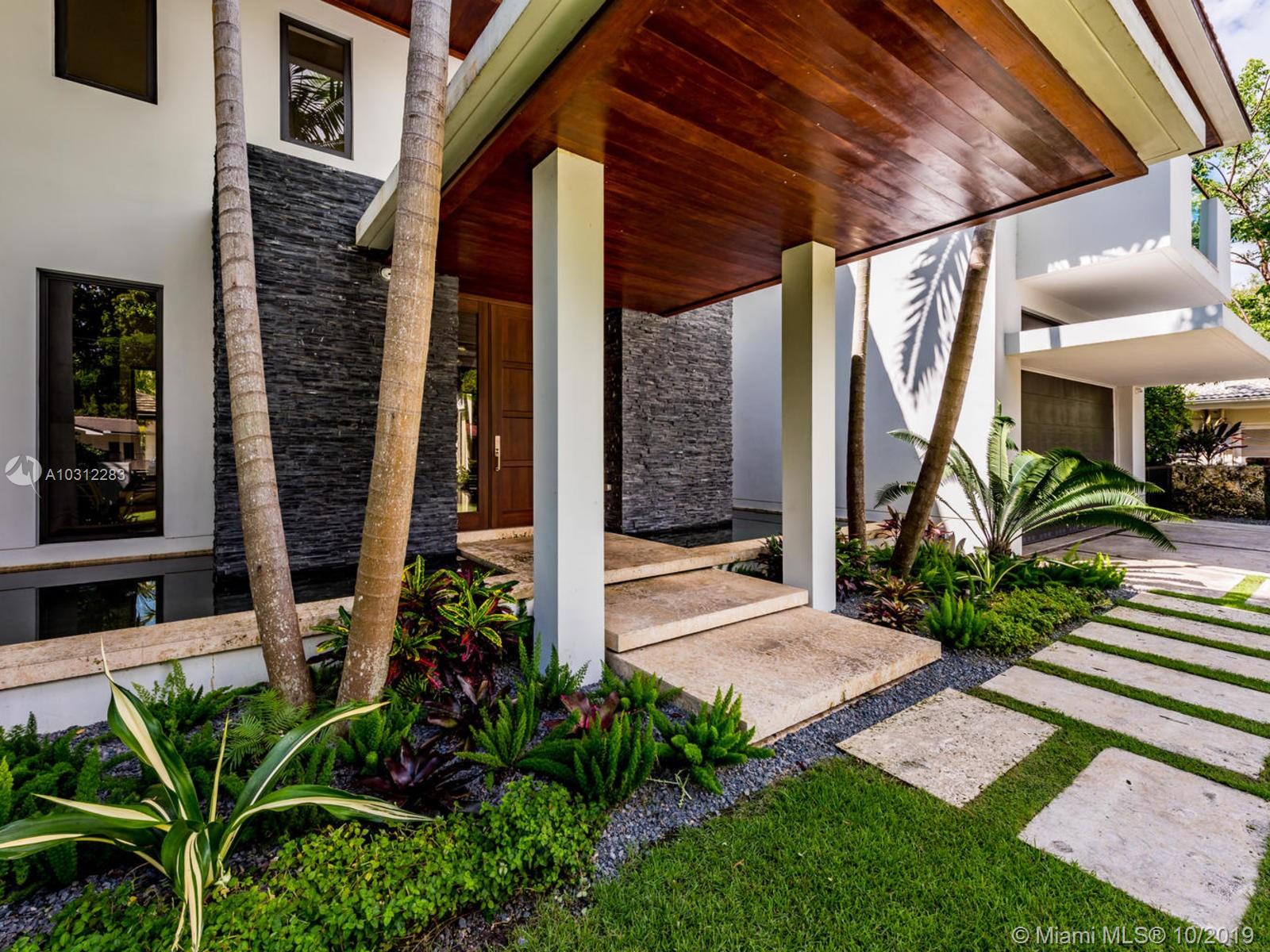 C GABLES RIVIERA SEC 12 - Residential