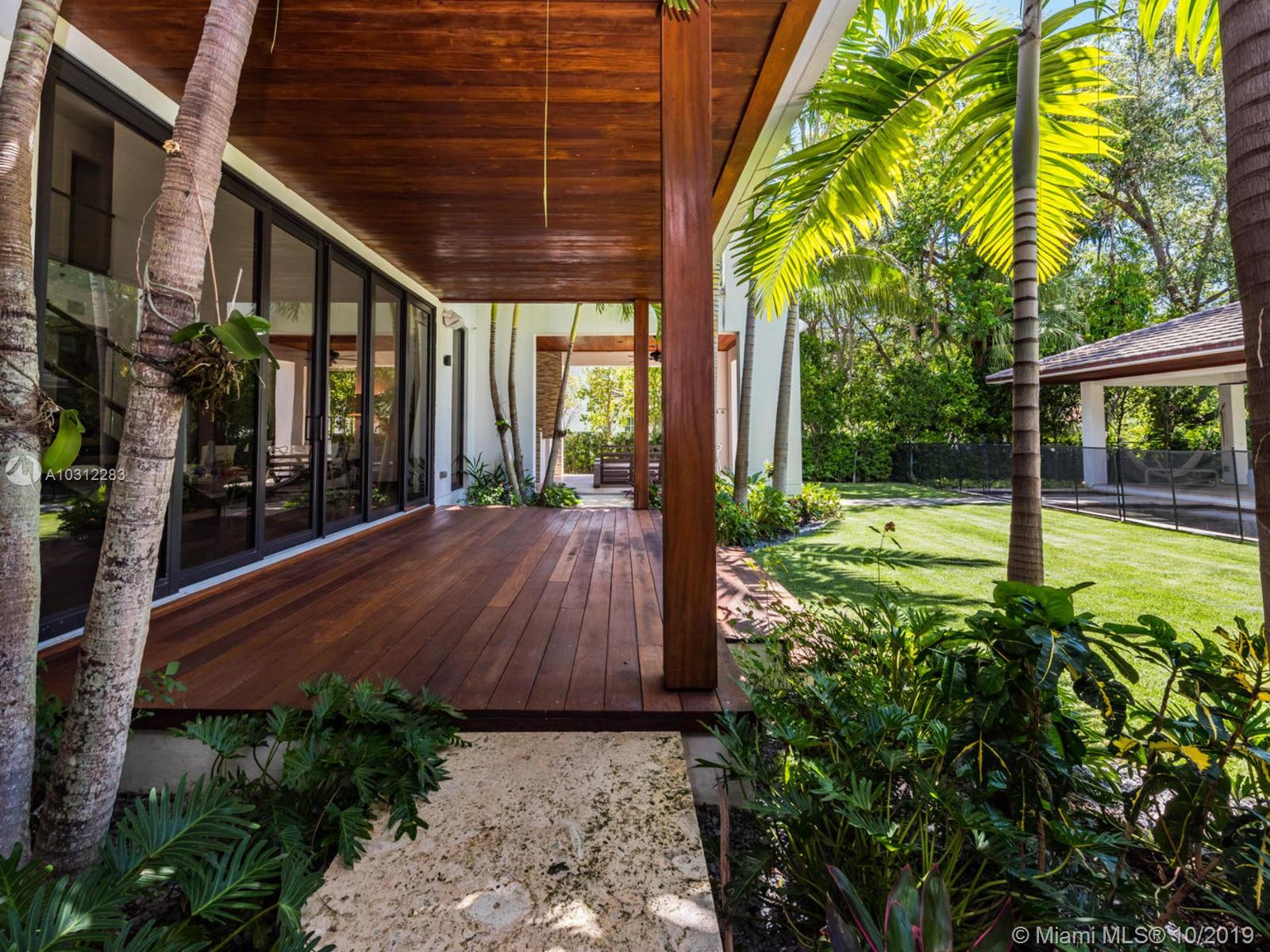 C GABLES RIVIERA SEC 12 - Residential