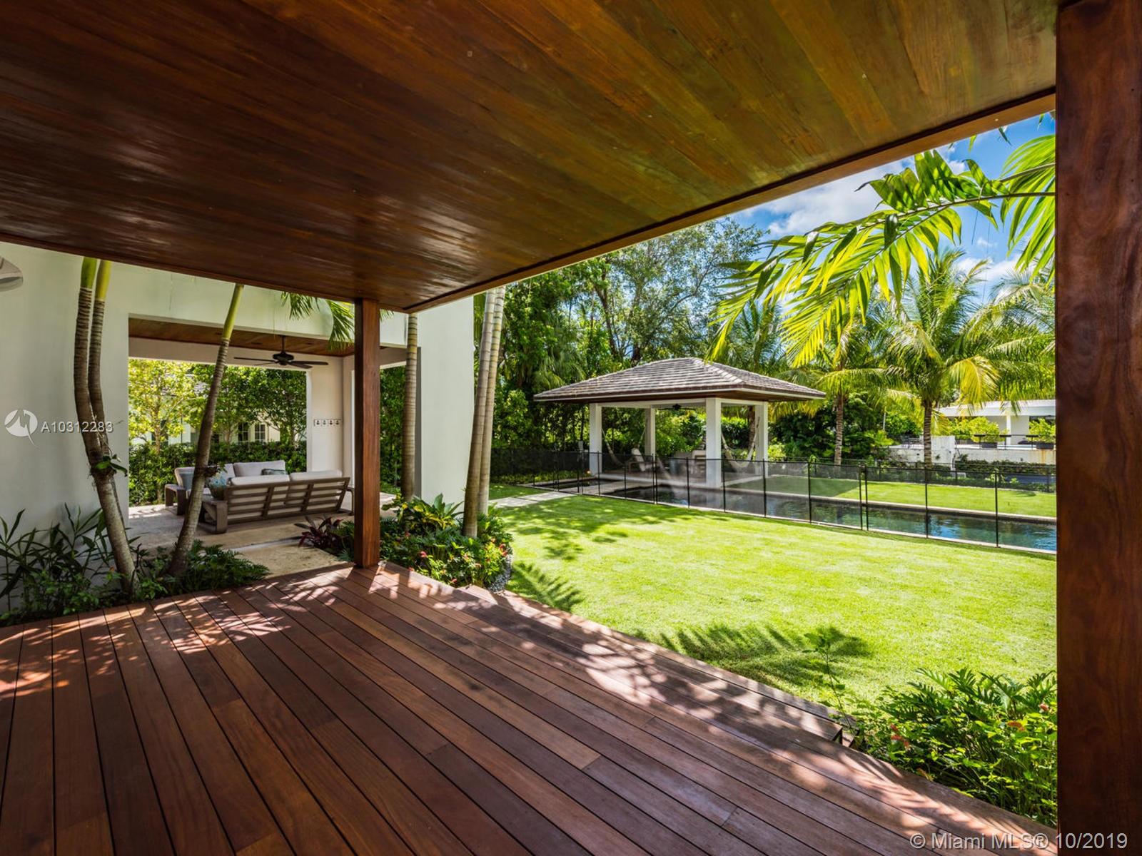 C GABLES RIVIERA SEC 12 - Residential