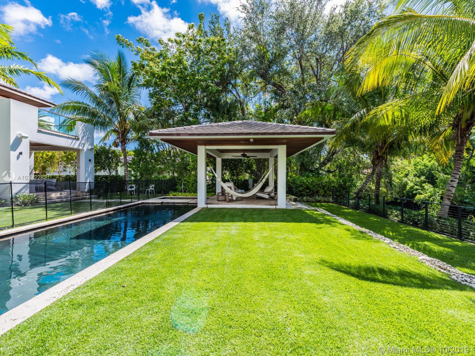 C GABLES RIVIERA SEC 12 - Residential