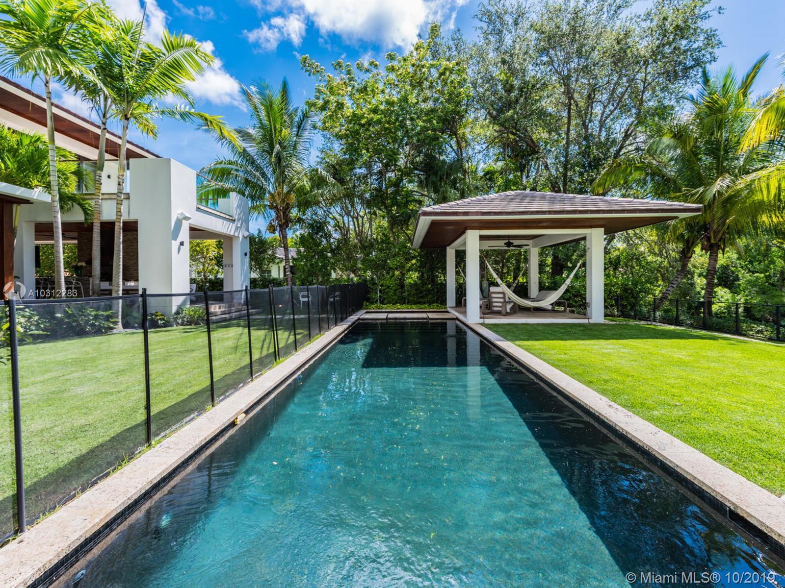 C GABLES RIVIERA SEC 12 - Residential