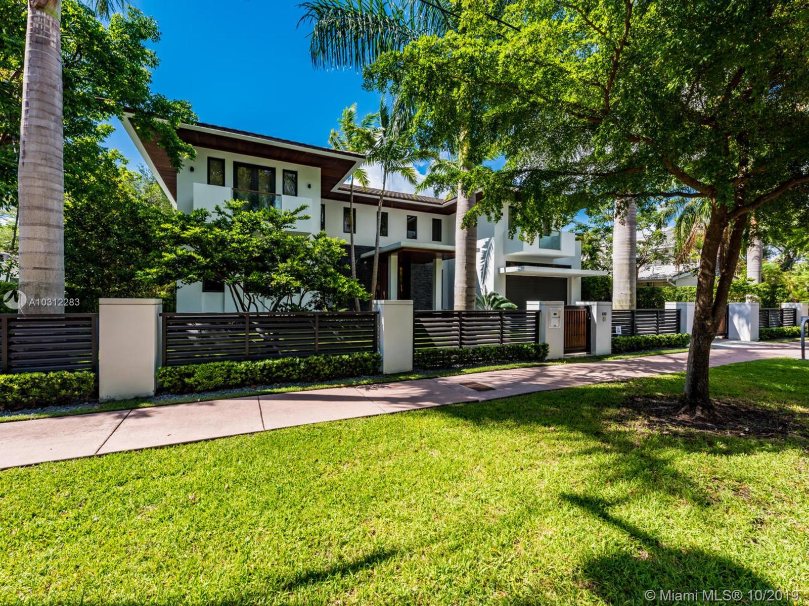 C GABLES RIVIERA SEC 12 - Residential