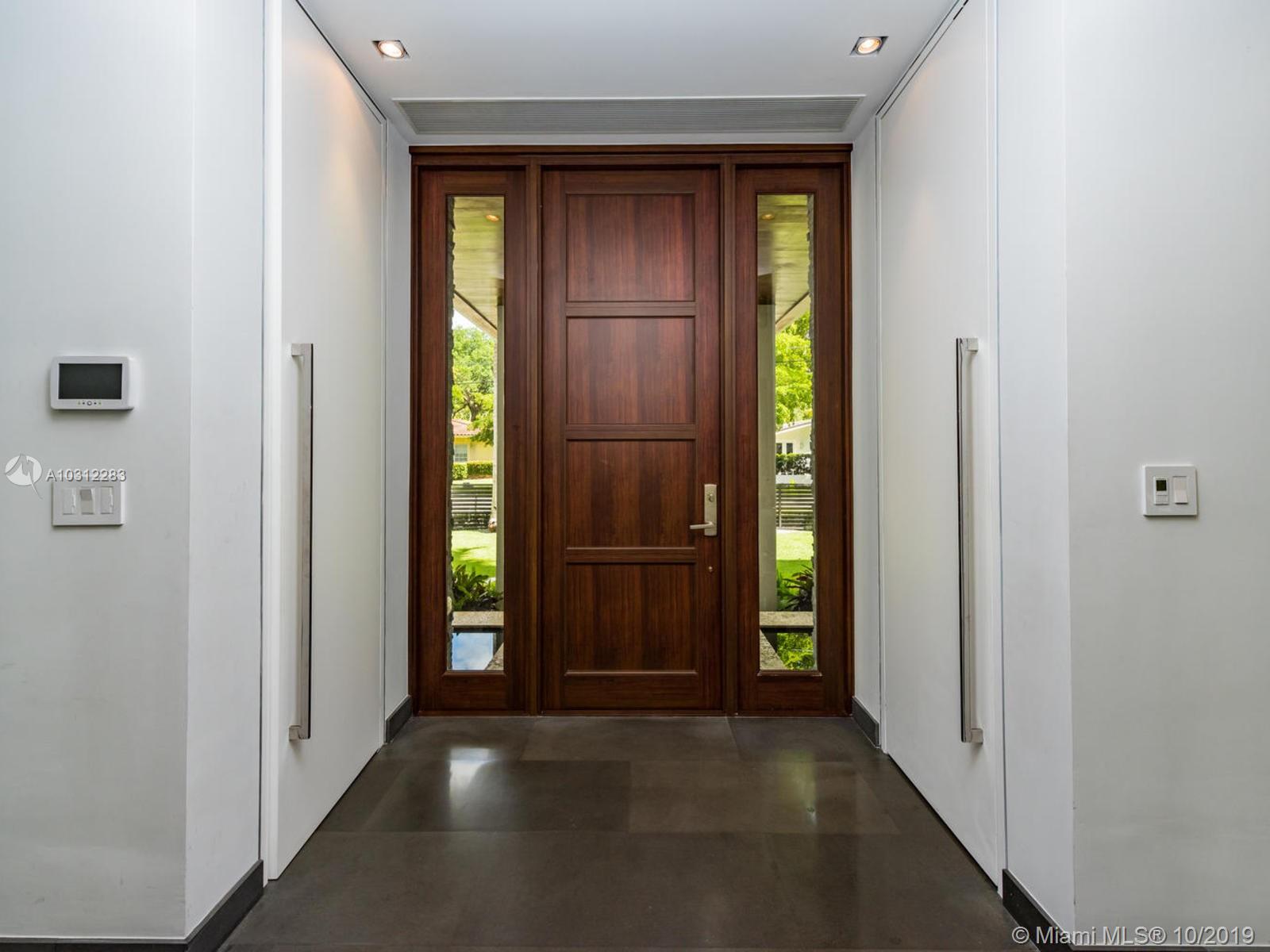 C GABLES RIVIERA SEC 12 - Residential