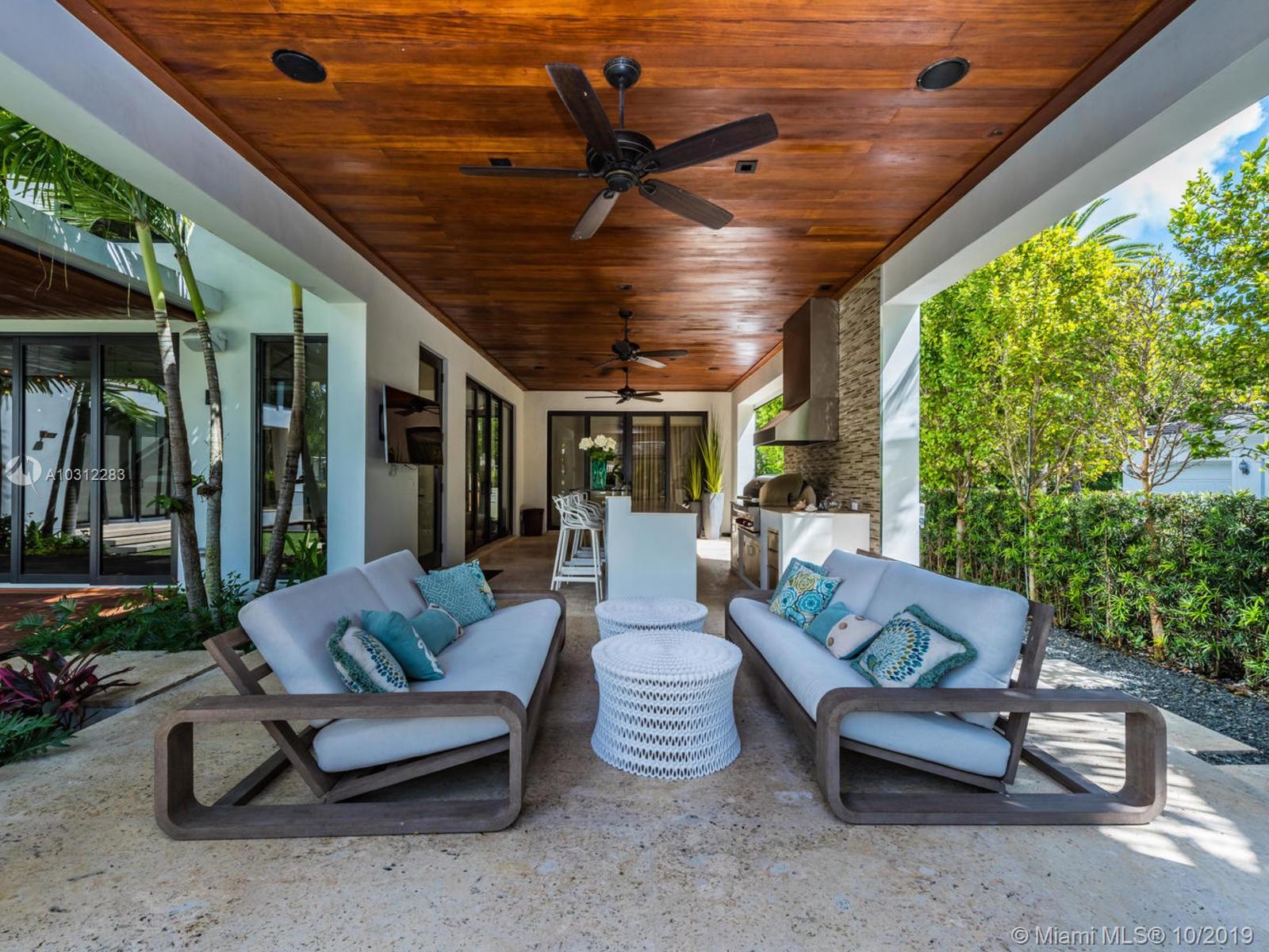 C GABLES RIVIERA SEC 12 - Residential