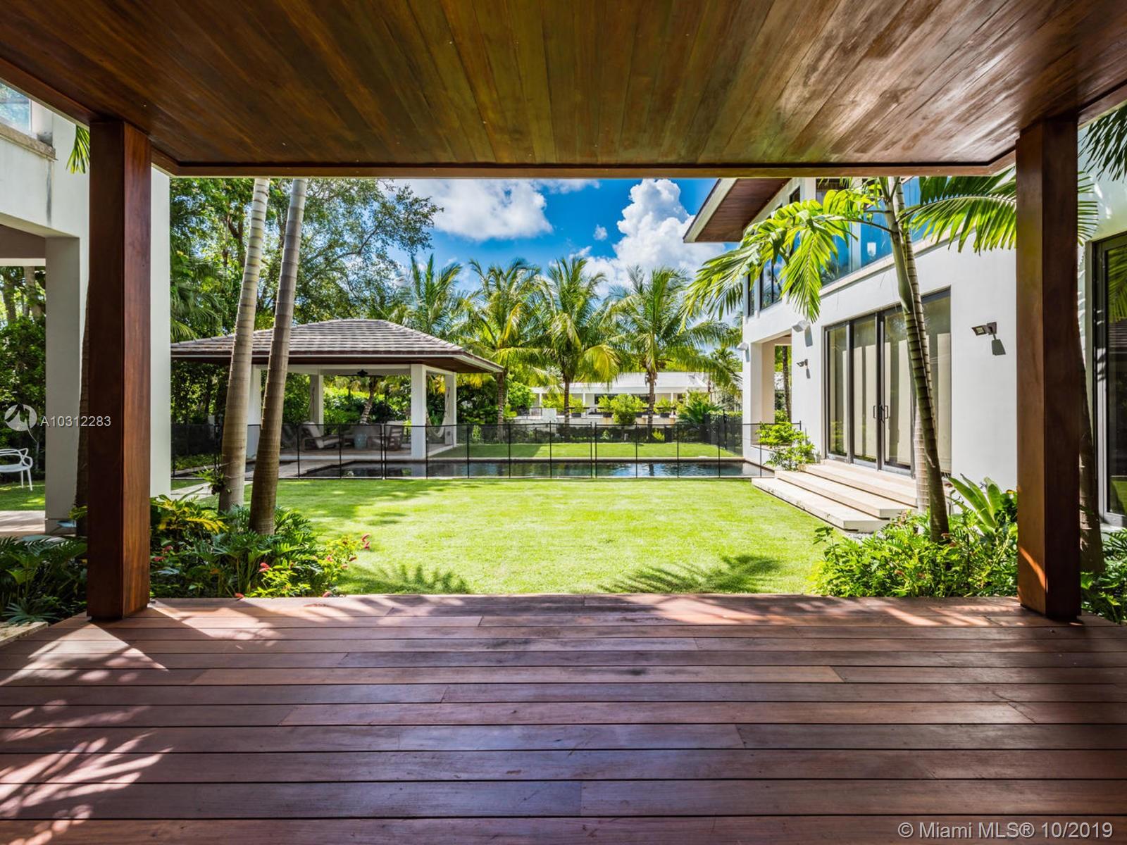 C GABLES RIVIERA SEC 12 - Residential