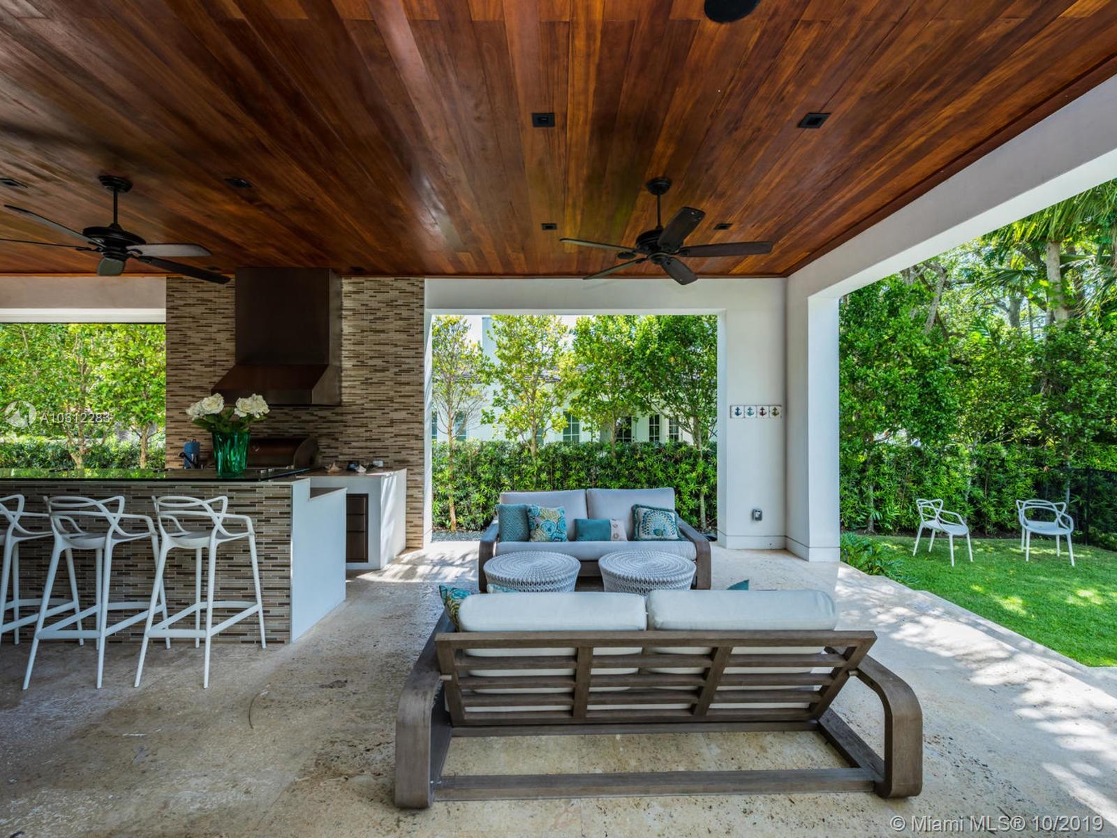 C GABLES RIVIERA SEC 12 - Residential