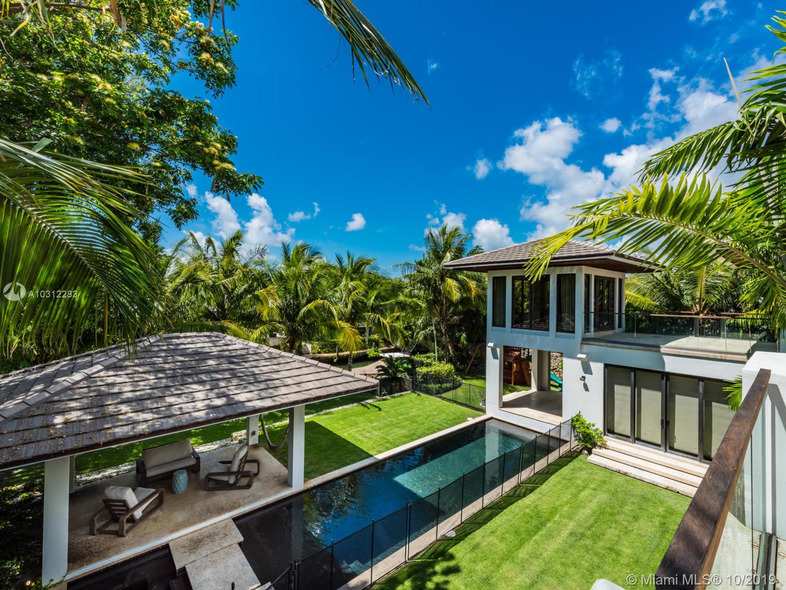 C GABLES RIVIERA SEC 12 - Residential