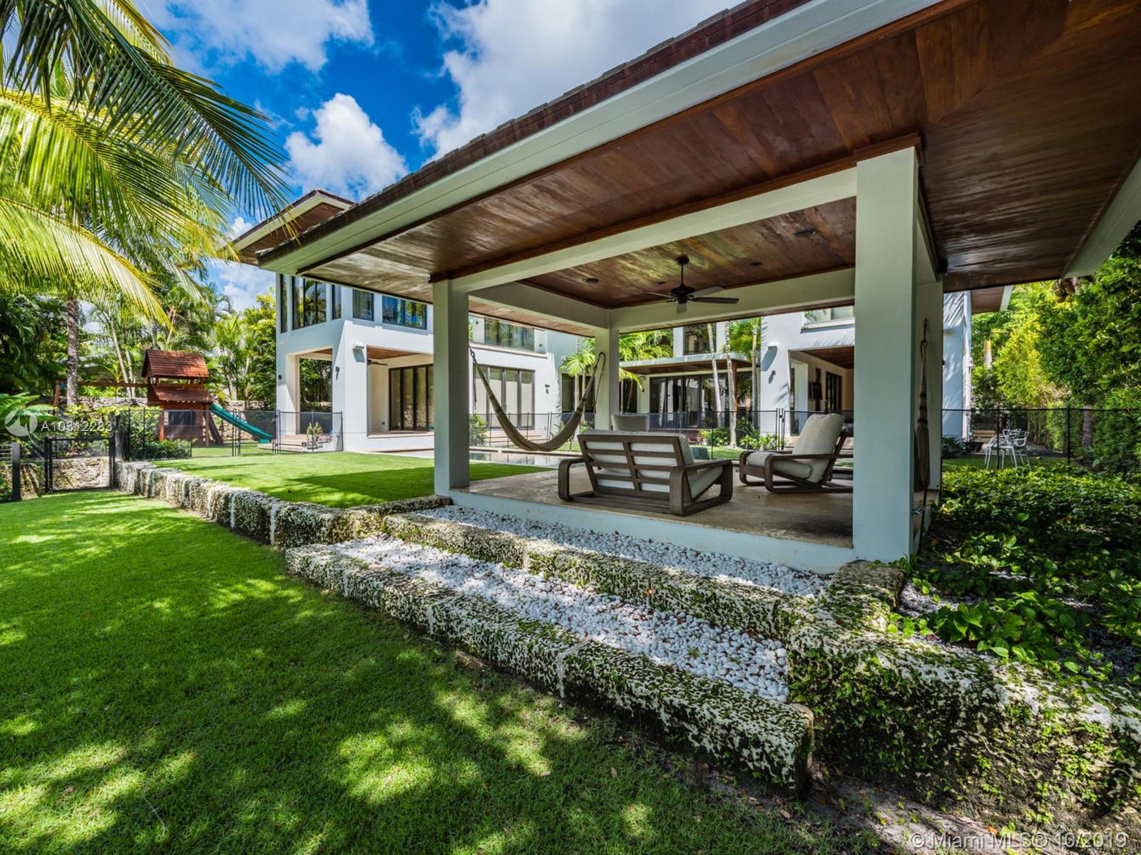 C GABLES RIVIERA SEC 12 - Residential