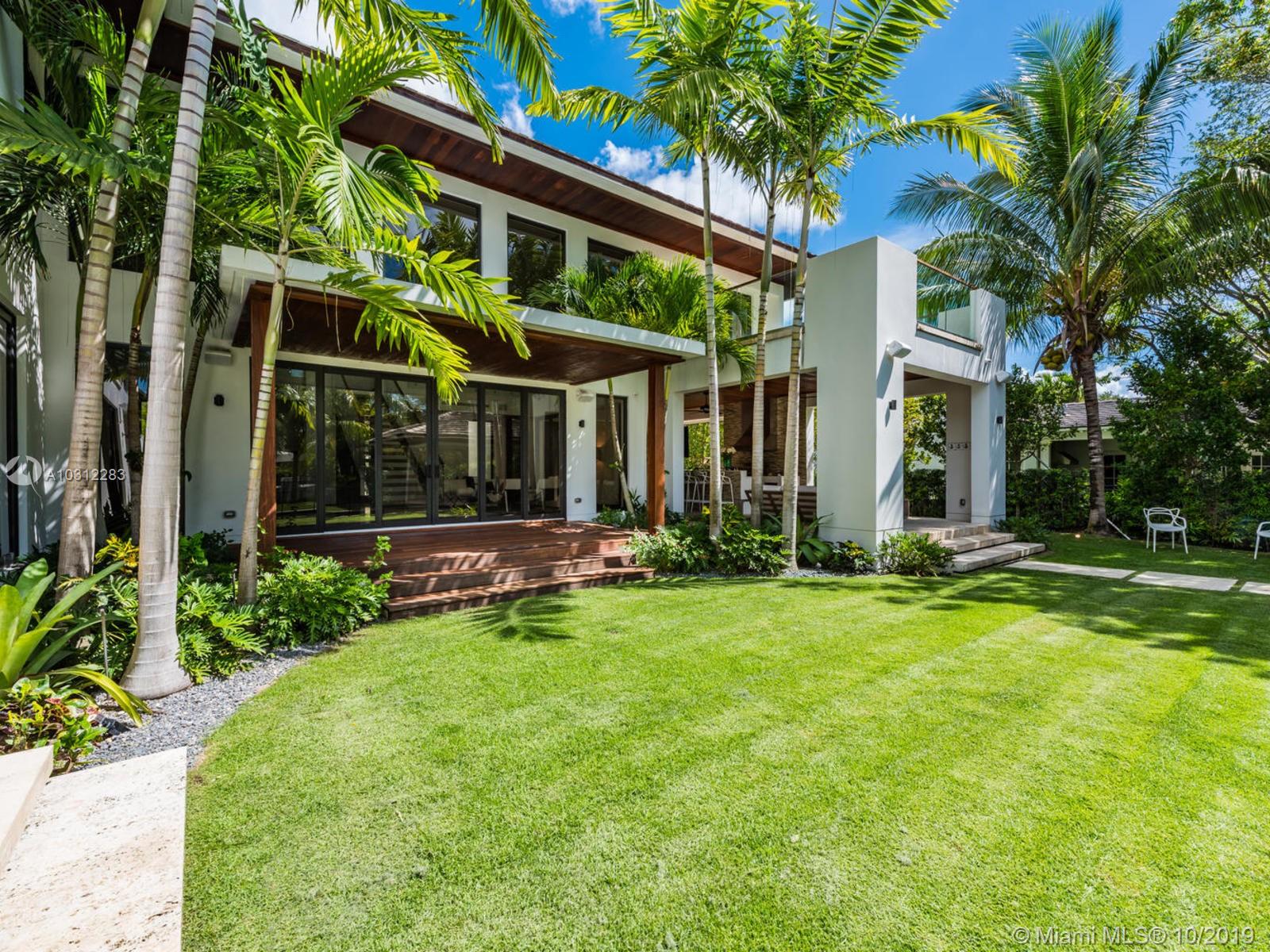 C GABLES RIVIERA SEC 12 - Residential