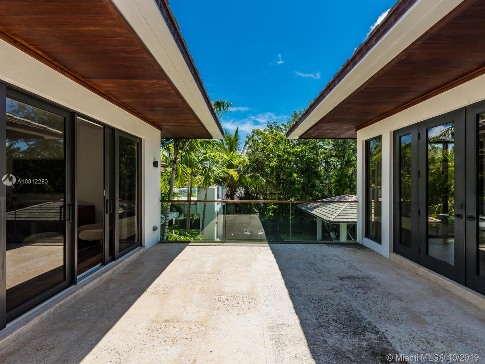 C GABLES RIVIERA SEC 12 - Residential