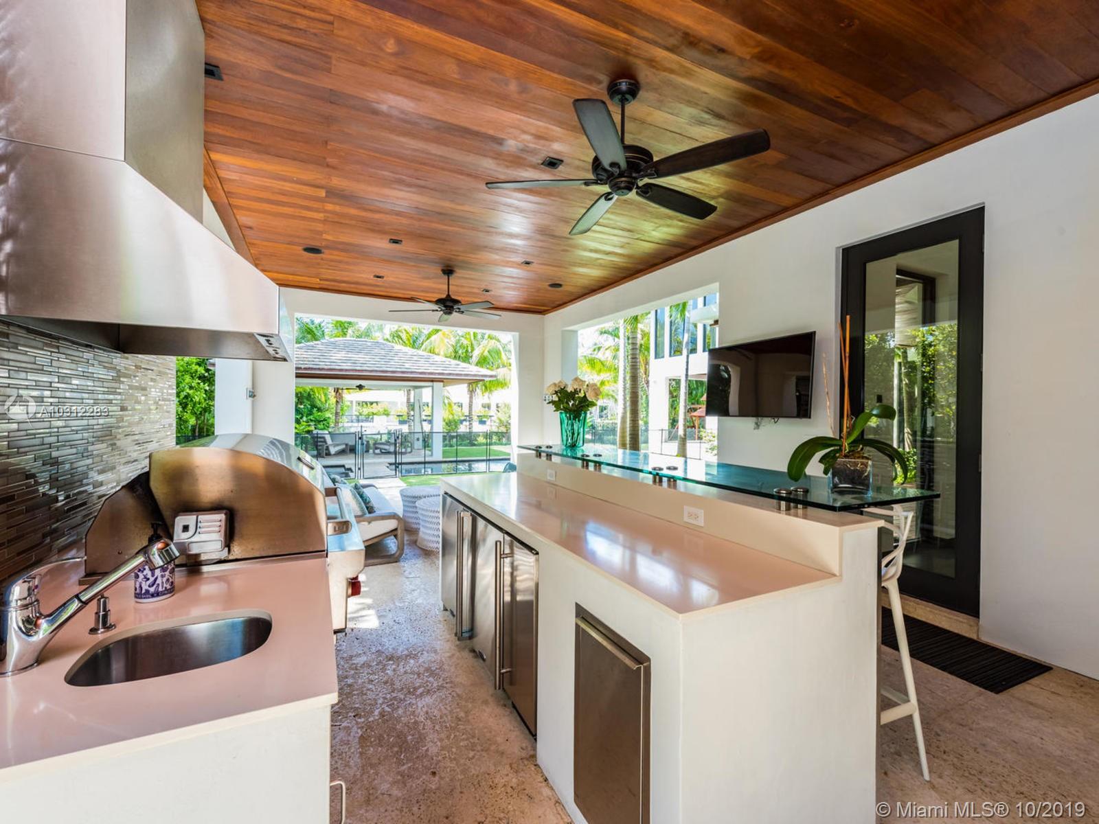 C GABLES RIVIERA SEC 12 - Residential