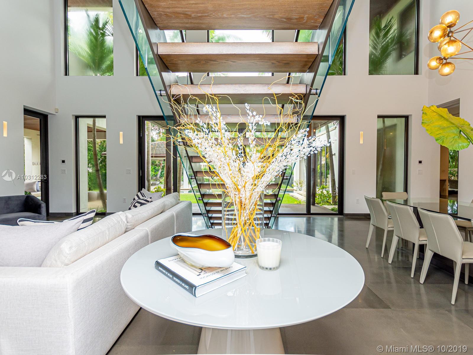 C GABLES RIVIERA SEC 12 - Residential