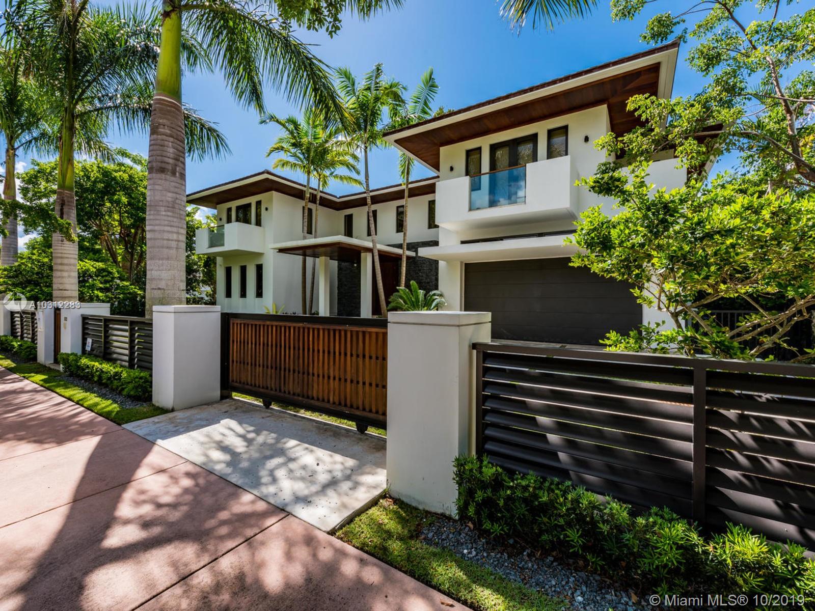 C GABLES RIVIERA SEC 12 - Residential