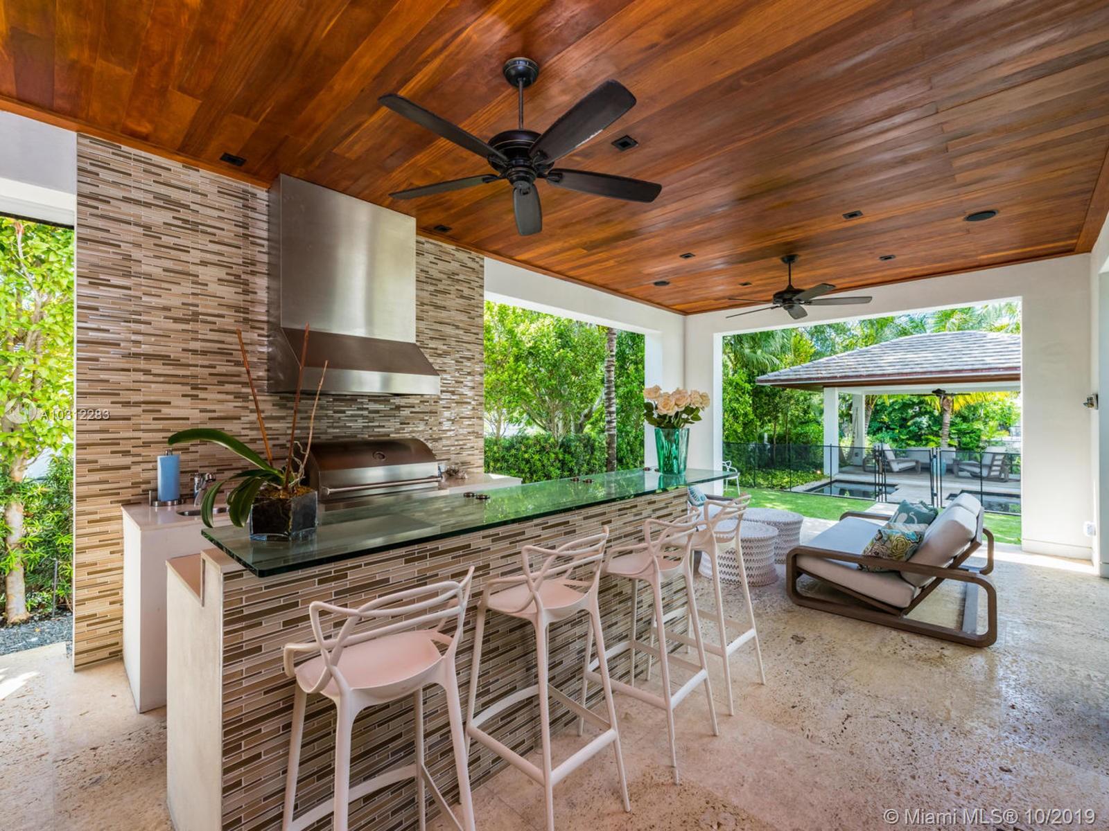 C GABLES RIVIERA SEC 12 - Residential