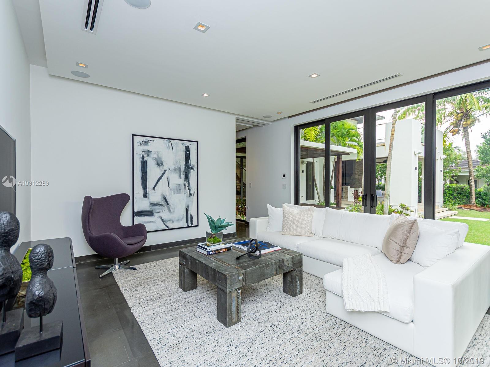 C GABLES RIVIERA SEC 12 - Residential