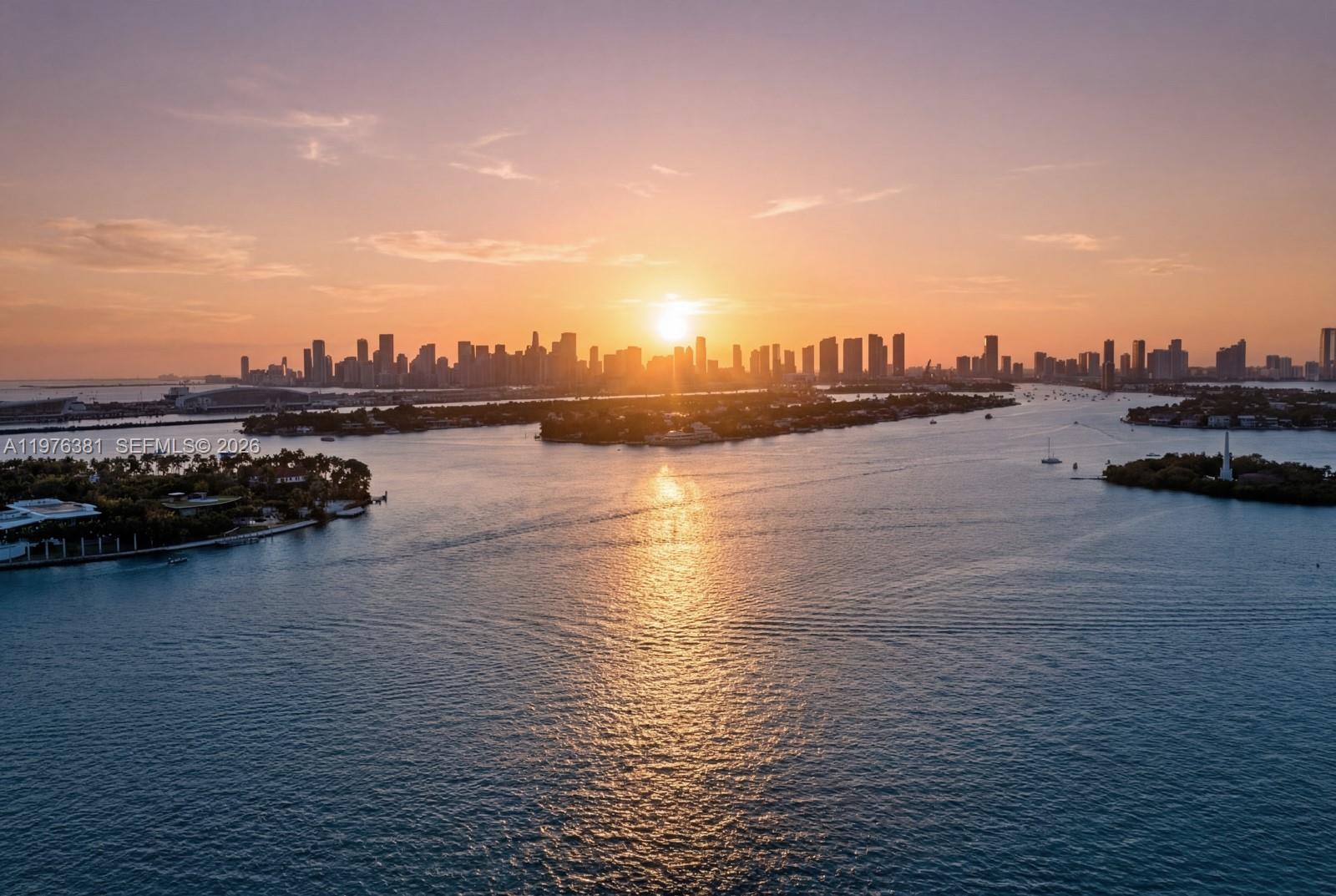 ALTON BEACH REALTY CO SUB - Residential