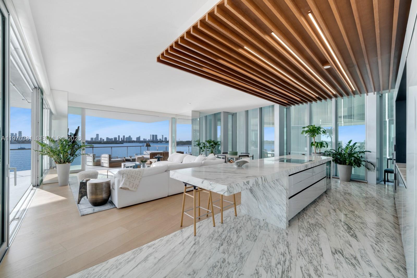 ALTON BEACH REALTY CO SUB - Residential