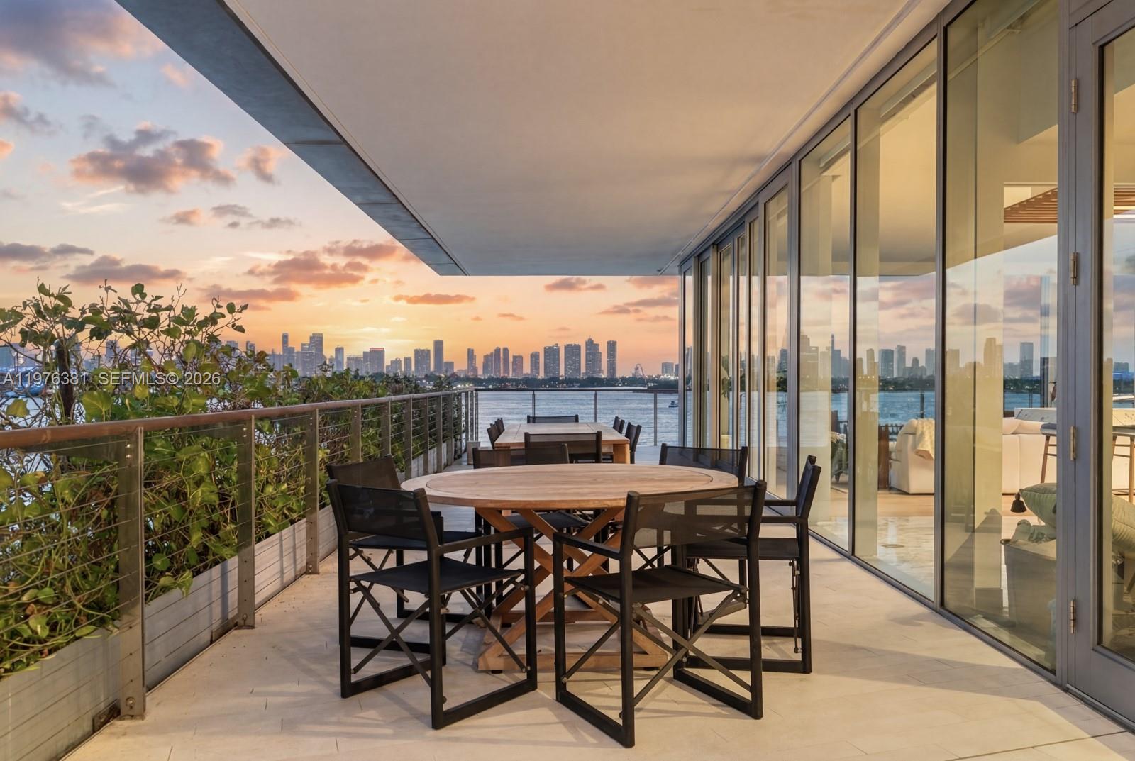 ALTON BEACH REALTY CO SUB - Residential