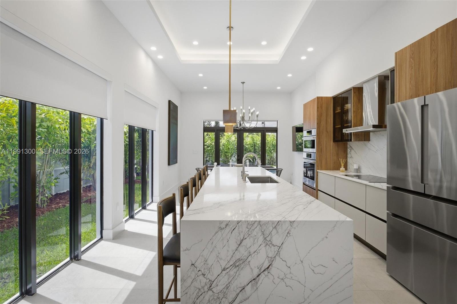 SILVER PALM PARK - Residential