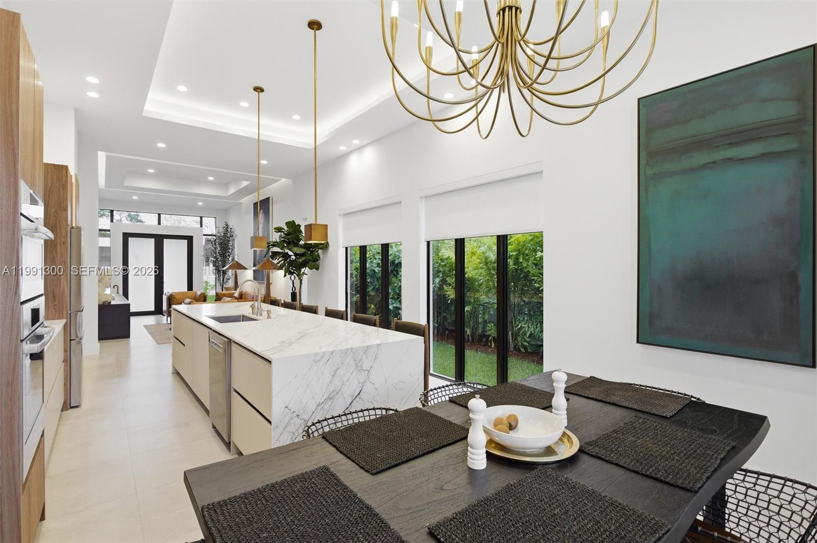 SILVER PALM PARK - Residential