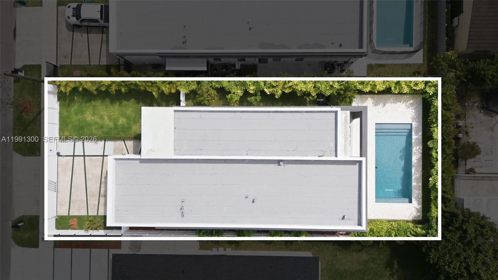 SILVER PALM PARK - Residential