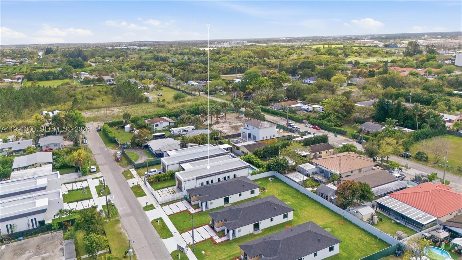 SILVER PALM PARK - Residential