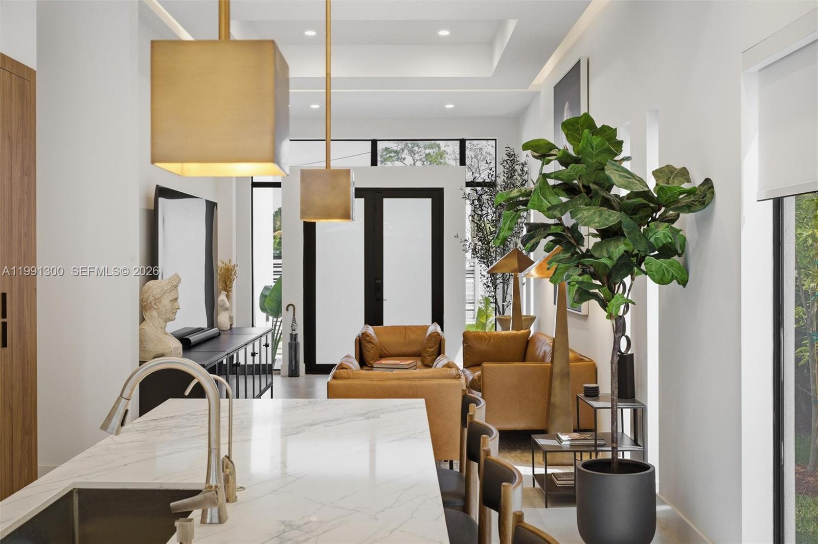 SILVER PALM PARK - Residential