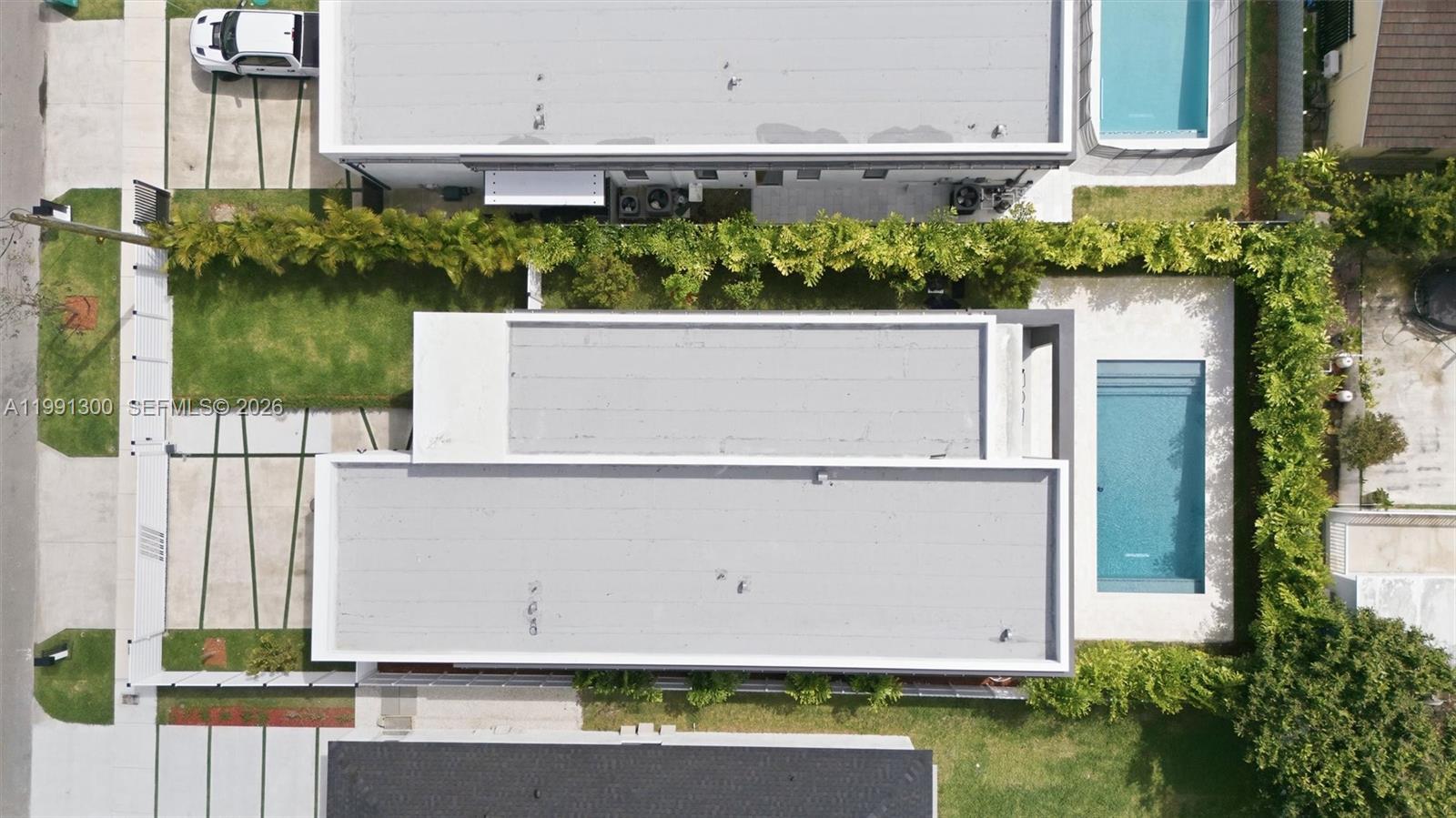 SILVER PALM PARK - Residential